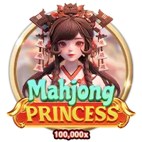 Mahjong Princess